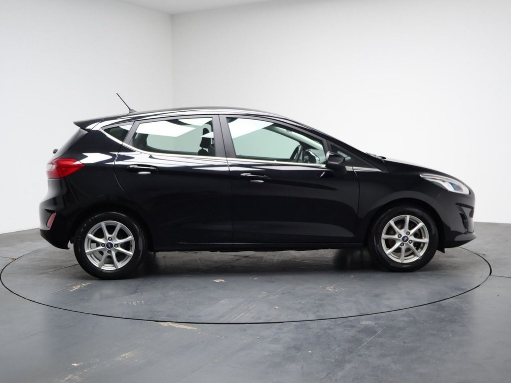 Used Ford Fiesta 2019 for sale - 77806234: Photo 14