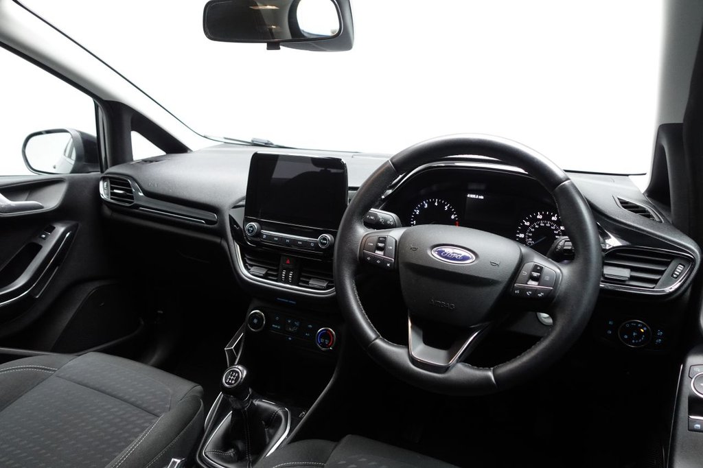 Used Ford Fiesta 2019 for sale - 77806234: Photo 15