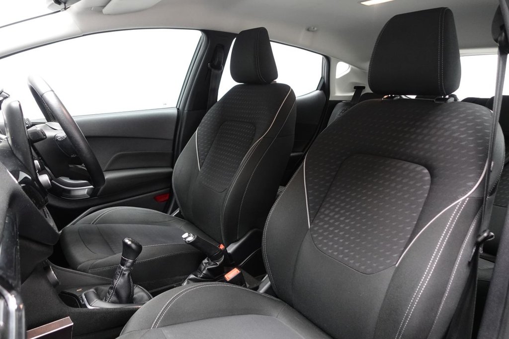 Used Ford Fiesta 2019 for sale - 77806234: Photo 17