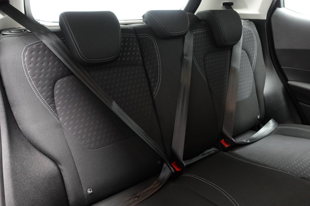 Used Ford Fiesta 2019 for sale - 77806234: Photo 18