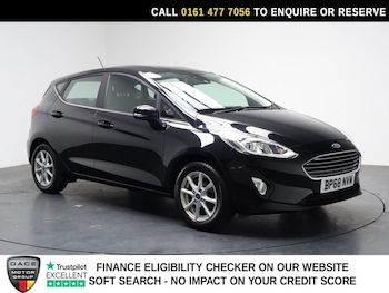 Used Ford Fiesta 2019 for sale - 77806234: Photo