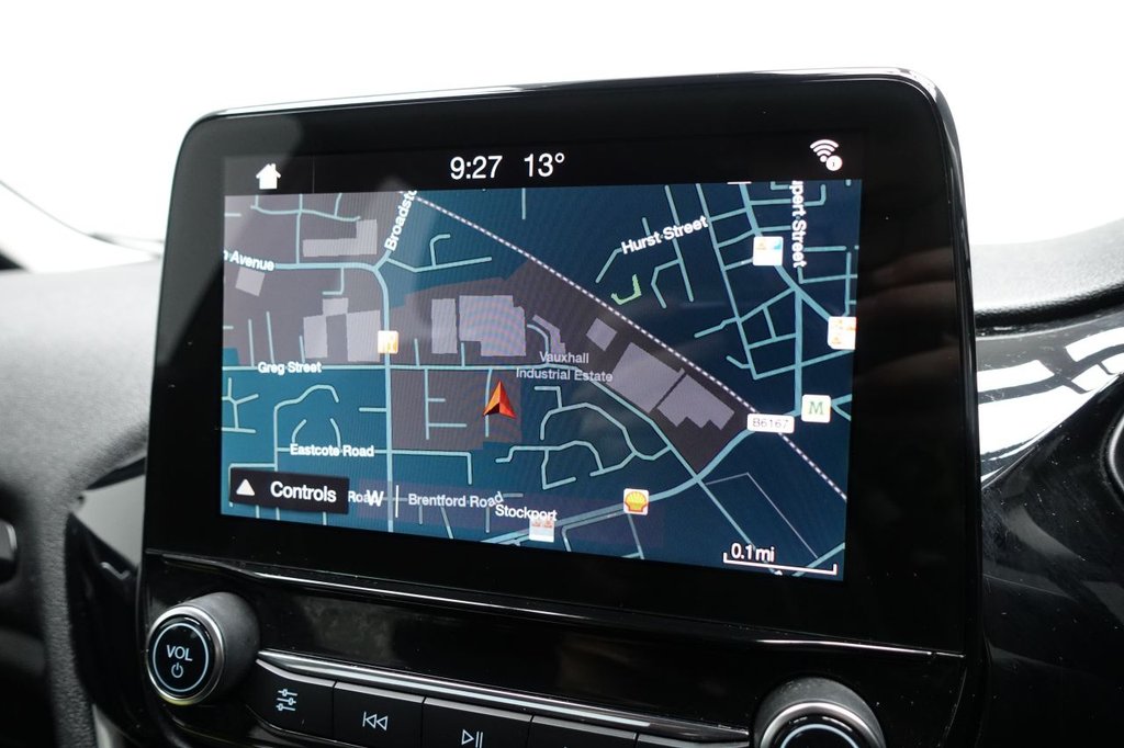 Used Ford Fiesta 2019 for sale - 77806234: Photo 2