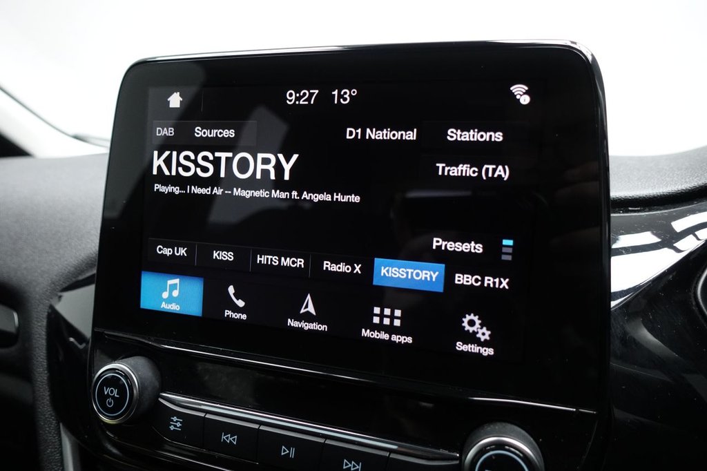 Used Ford Fiesta 2019 for sale - 77806234: Photo 21