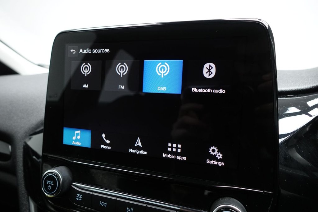 Used Ford Fiesta 2019 for sale - 77806234: Photo 23