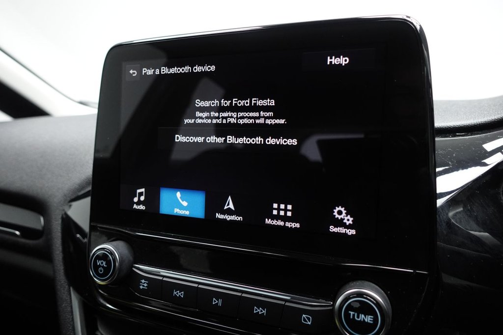 Used Ford Fiesta 2019 for sale - 77806234: Photo 24