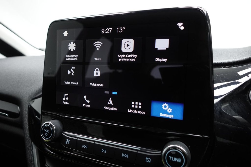 Used Ford Fiesta 2019 for sale - 77806234: Photo 26