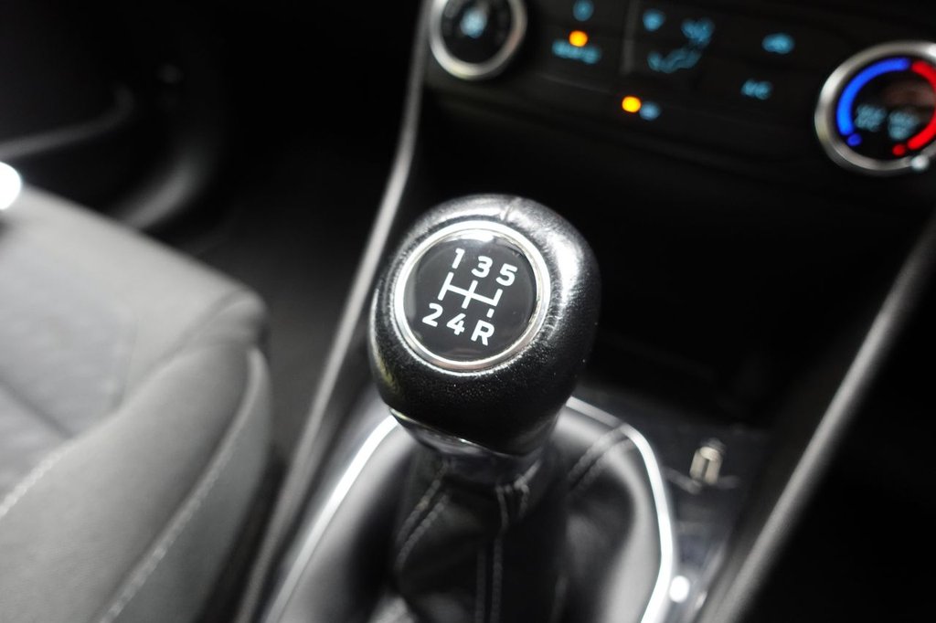 Used Ford Fiesta 2019 for sale - 77806234: Photo 28