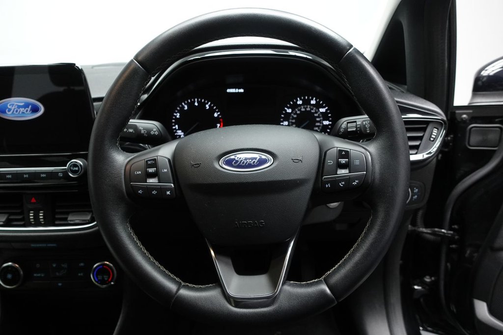 Used Ford Fiesta 2019 for sale - 77806234: Photo 29