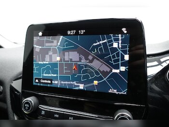 Used Ford Fiesta 2019 for sale - 77806234: Photo