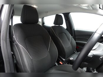 Used Ford Fiesta 2019 for sale - 77806234: Photo