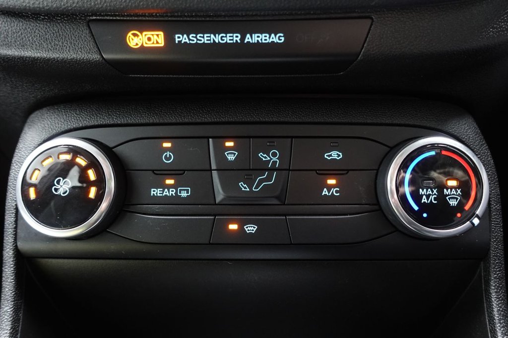 Used Ford Fiesta 2019 for sale - 77806234: Photo 40