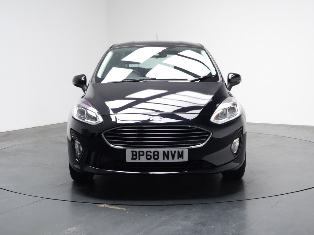 Used Ford Fiesta 2019 for sale - 77806234: Photo 5