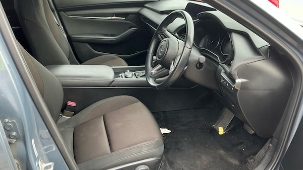 Used Mazda Mazda3 2019 for sale - 76172934: Photo 2