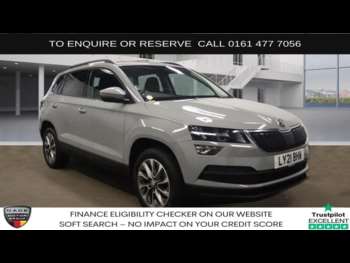 2021 (21) - 1.5 TSI ACT SE Drive SUV 5dr Petrol Manual Euro 6 (s/s) (150 ps)