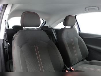 Used Vauxhall Corsa 2018 for sale - 79584381: Photo