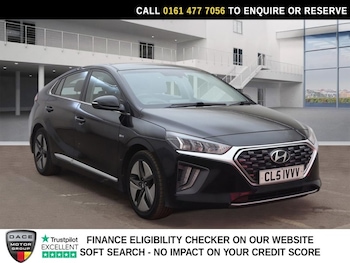 2019 (51) - 1.6L 5d AUTO 140 BHP 5-Door