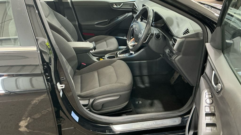 Used Hyundai IONIQ 2019 for sale - 77821017: Photo 3