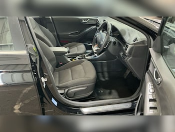 Used Hyundai IONIQ 2019 for sale - 77821017: Photo
