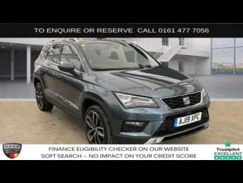 2019 (19) - 2.0 TDI XCELLENCE Lux SUV 5dr Diesel DSG Euro 6 (s/s) (150 ps)
