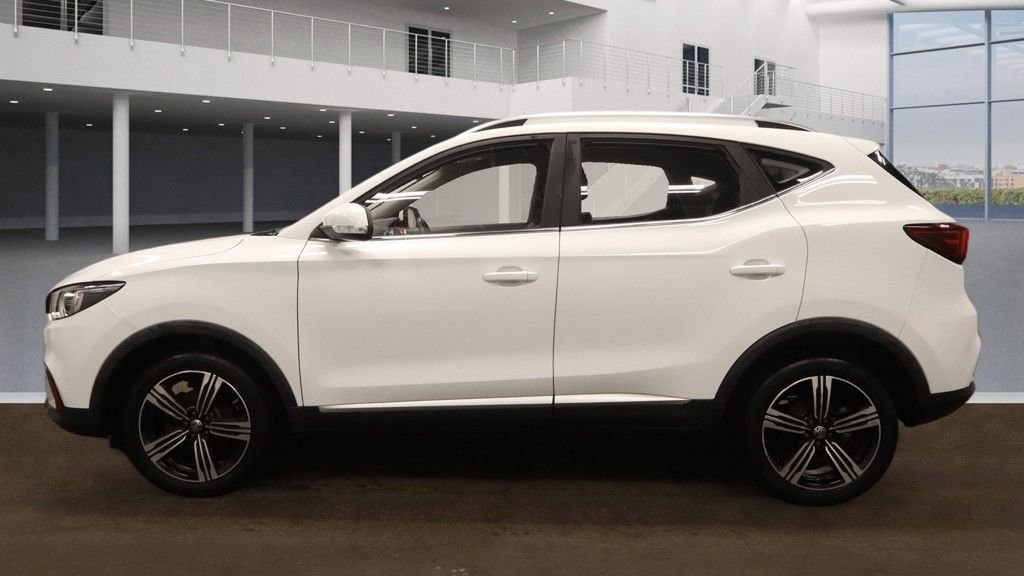 Used MG MG ZS 2019 for sale - 77027298: Photo 11