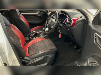 Used MG MG ZS 2019 for sale - 77027298: Photo