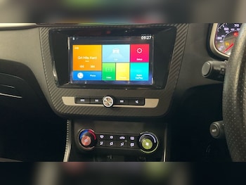 Used MG MG ZS 2019 for sale - 77027298: Photo