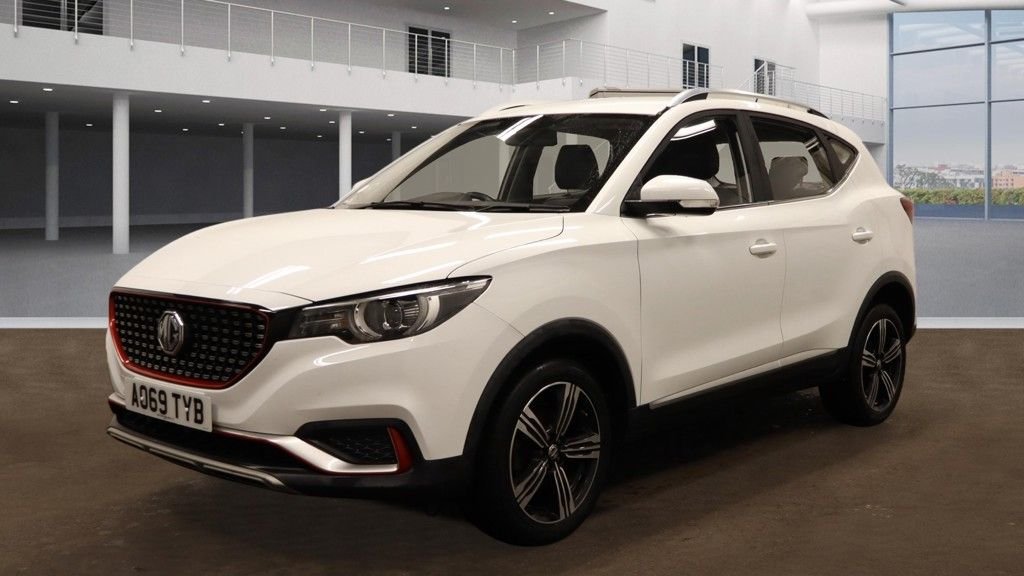 Used MG MG ZS 2019 for sale - 77027298: Photo 5