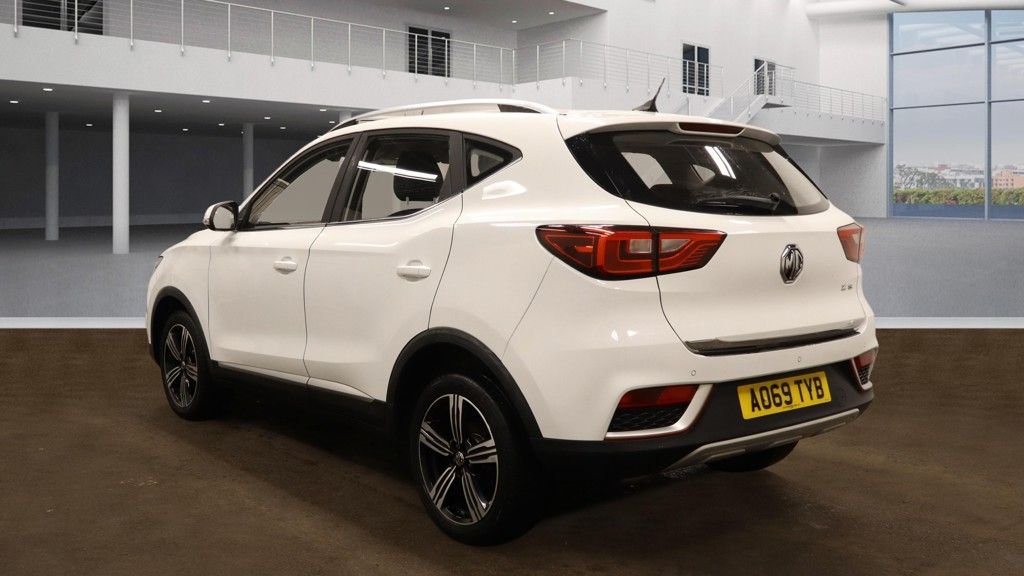 Used MG MG ZS 2019 for sale - 77027298: Photo 6