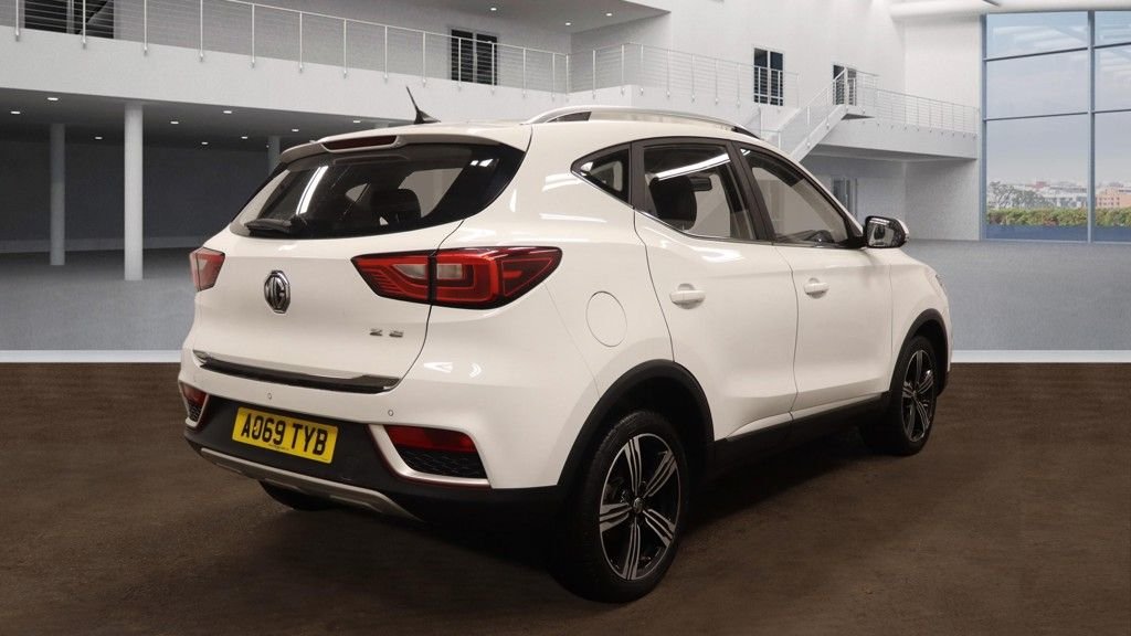 Used MG MG ZS 2019 for sale - 77027298: Photo 8