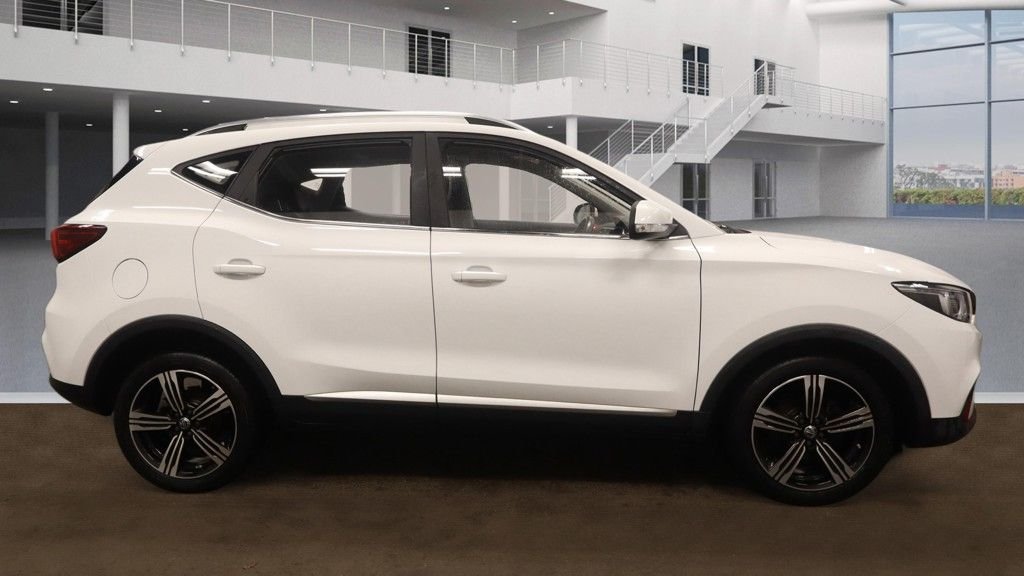Used MG MG ZS 2019 for sale - 77027298: Photo 9