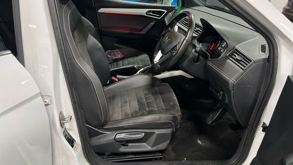 Used SEAT Arona 2018 for sale - 76950670: Photo 2