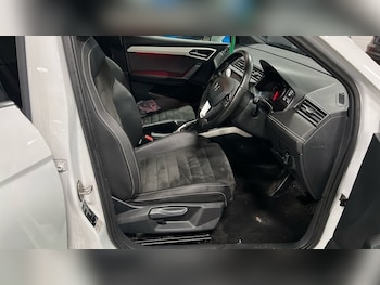 Used SEAT Arona 2018 for sale - 76950670: Photo