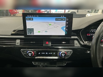 Used Audi A4 2020 for sale - 78241652: Photo