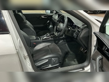 Used Audi A4 2020 for sale - 78241652: Photo