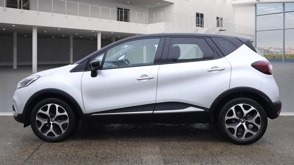 Used Renault Captur 2018 for sale - 77037842: Photo 11