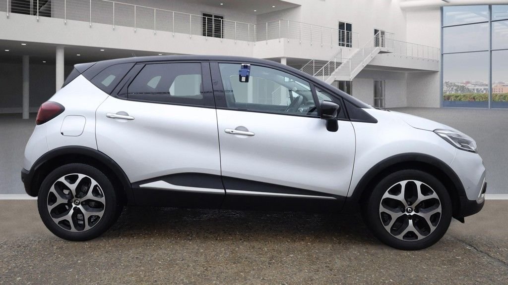 Used Renault Captur 2018 for sale - 77037842: Photo 9
