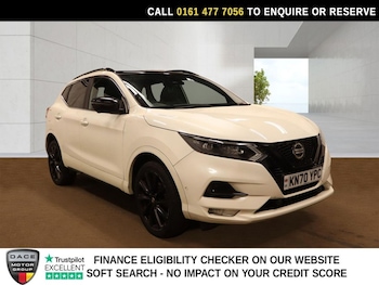 Used Nissan Qashqai 2020 for sale - 78406110: Photo