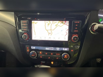 Used Nissan Qashqai 2020 for sale - 78406110: Photo