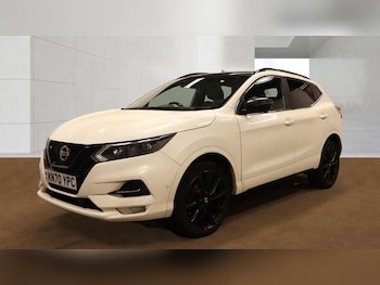 Used Nissan Qashqai 2020 for sale - 78406110: Photo