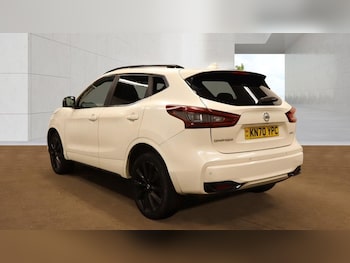 Used Nissan Qashqai 2020 for sale - 78406110: Photo