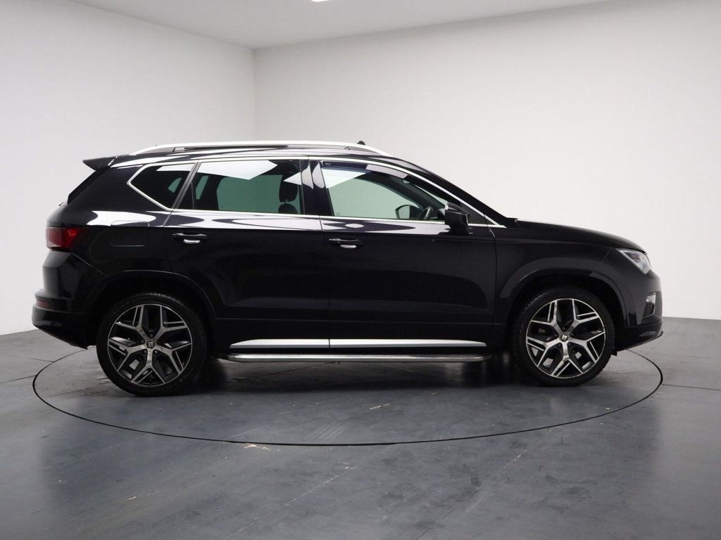 Used SEAT Ateca 2018 for sale - 76454504: Photo 14