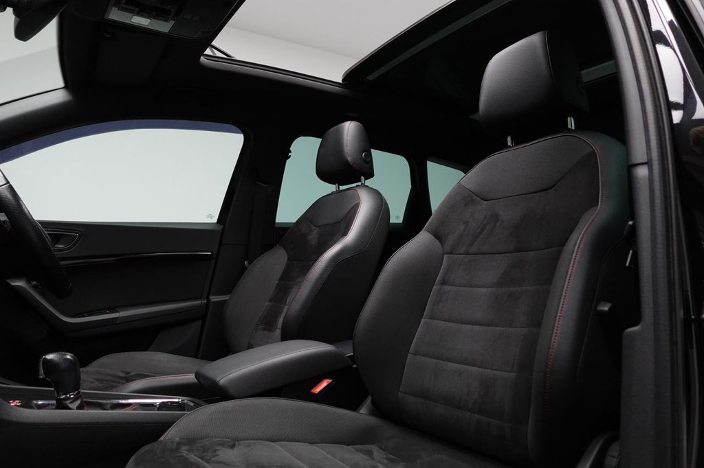 Used SEAT Ateca 2018 for sale - 76454504: Photo 15