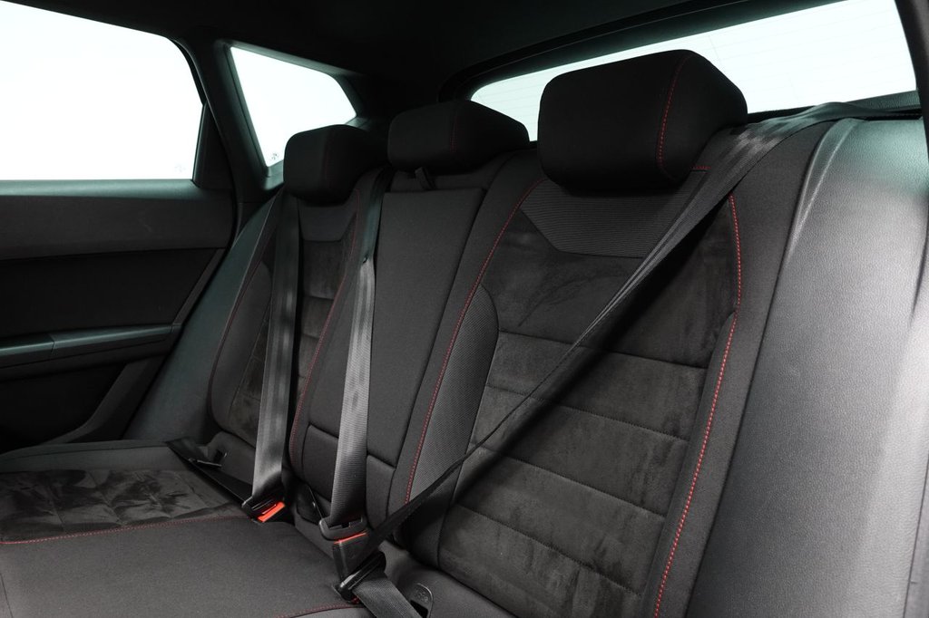 Used SEAT Ateca 2018 for sale - 76454504: Photo 17