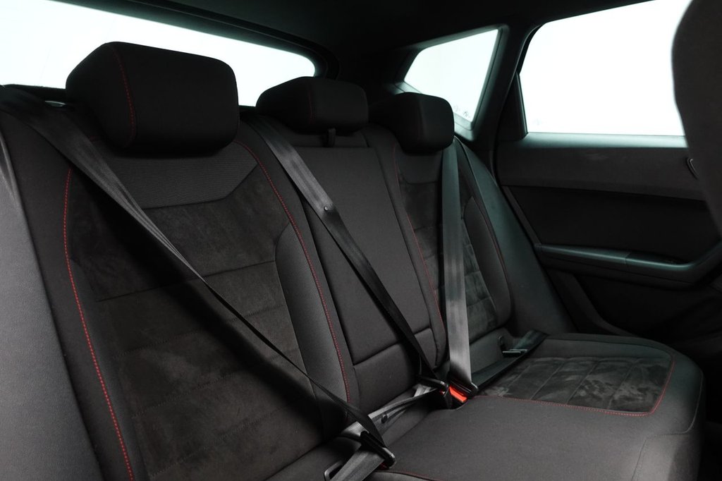 Used SEAT Ateca 2018 for sale - 76454504: Photo 18