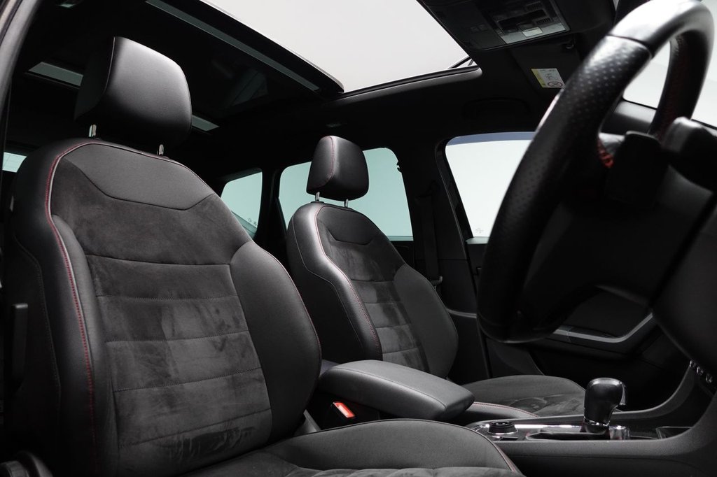 Used SEAT Ateca 2018 for sale - 76454504: Photo 2