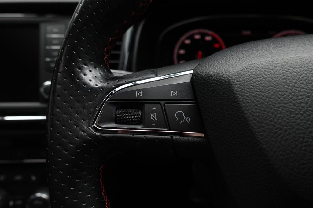 Used SEAT Ateca 2018 for sale - 76454504: Photo 21