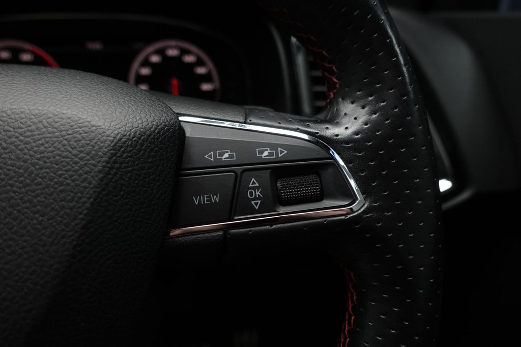 Used SEAT Ateca 2018 for sale - 76454504: Photo 23