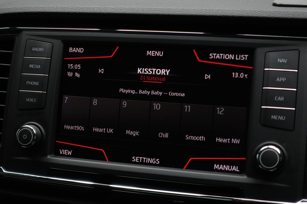 Used SEAT Ateca 2018 for sale - 76454504: Photo 26