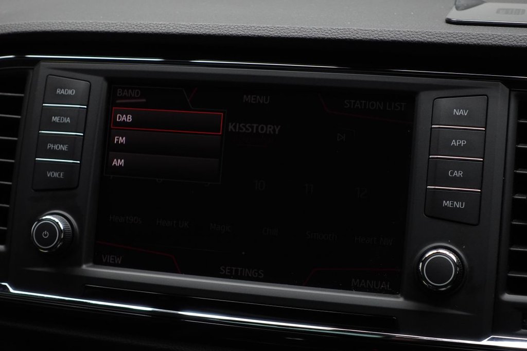 Used SEAT Ateca 2018 for sale - 76454504: Photo 27