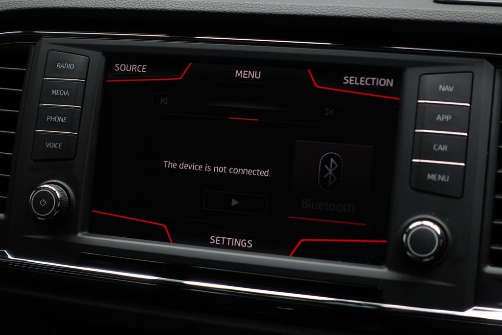 Used SEAT Ateca 2018 for sale - 76454504: Photo 29